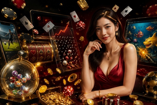 Câu chuyện thương hiệu 52win
